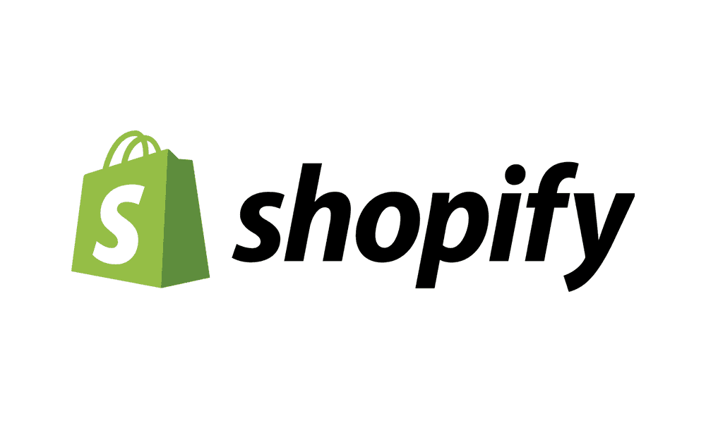 Shopify Platform for online shops