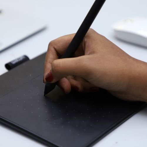 Drawing Pad