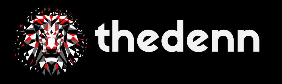 TheDenn Logo