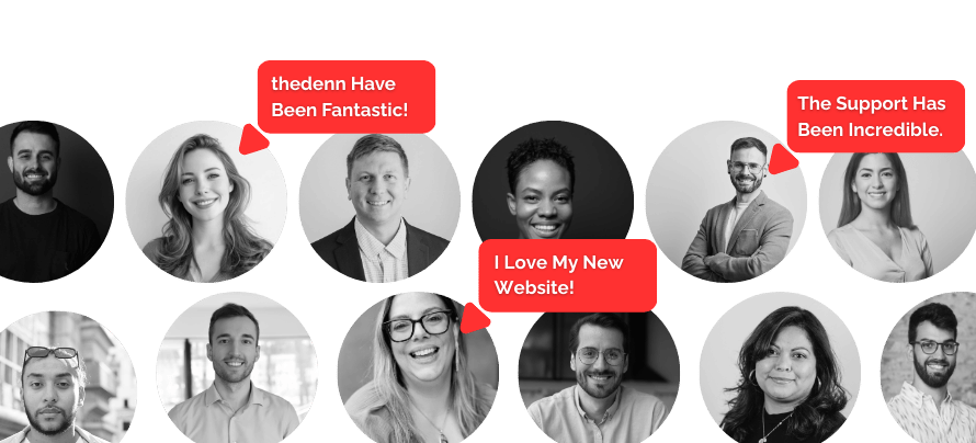 thedenn have been fantastic!